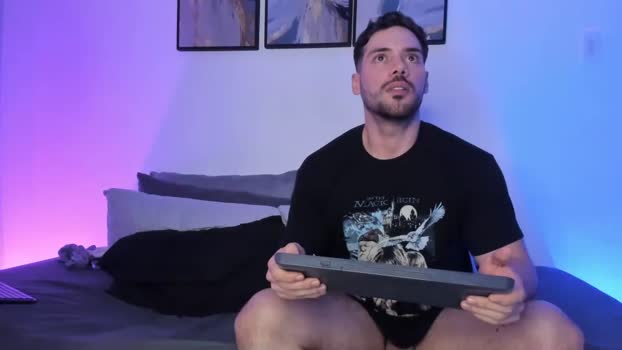 thomasymason 07-01-2025 video bigdick