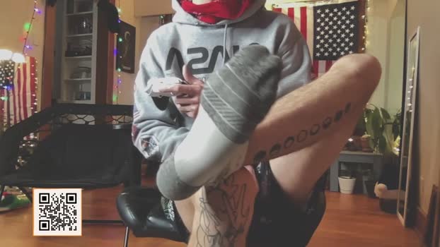 trystoph 07-01-2025 video Show