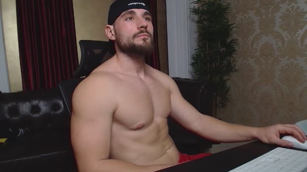 adamjameson 08-01-2025 video sexymale