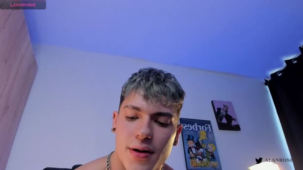 alan_rosee 07-01-2025 video XXX