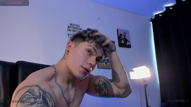 alan_rosee 07-01-2025 video orgasm