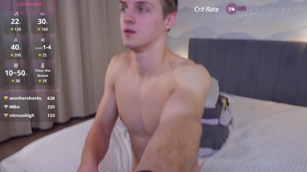 alexwexfor 08-01-2025 video Nude