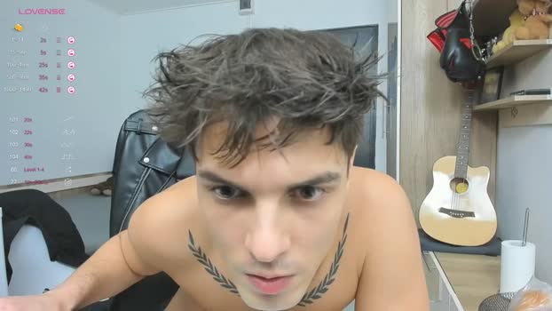 angelfrank 07-01-2025 video sexy