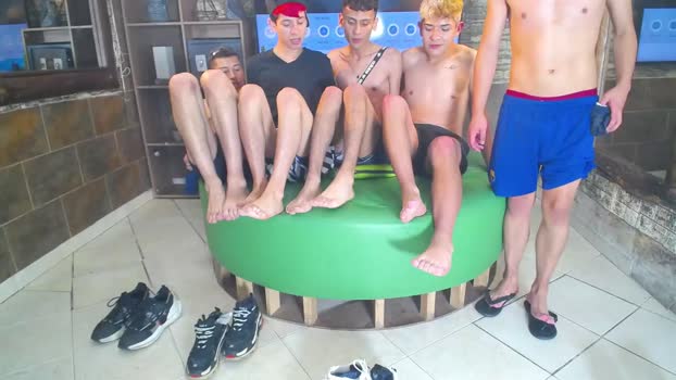 anghelytos 07-01-2025 video legs