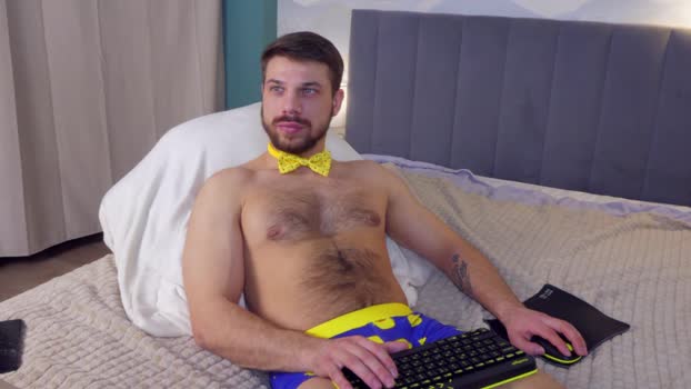 antony_creighton 08-01-2025 video horny