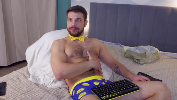 antony_creighton 08-01-2025 video Show