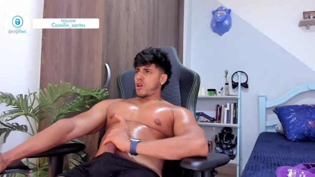 ashton_coleman_ 08-01-2025 video Topless