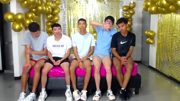 benz_boys 07-01-2025 video fuckhard