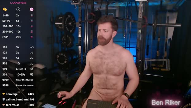 btru33 08-01-2025 video love