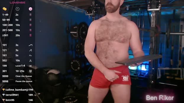 btru33 08-01-2025 video love