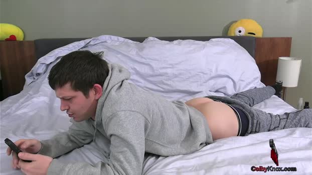 colbyknox 08-01-2025 video jackoff