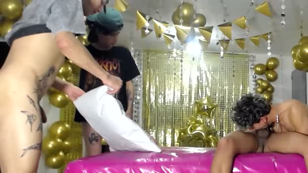 crismens 08-01-2025 video analsex