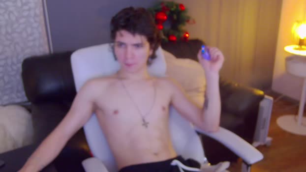 dean_dickson 07-01-2025 video sexy