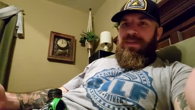 dubyadill23 08-01-2025 video orgasm