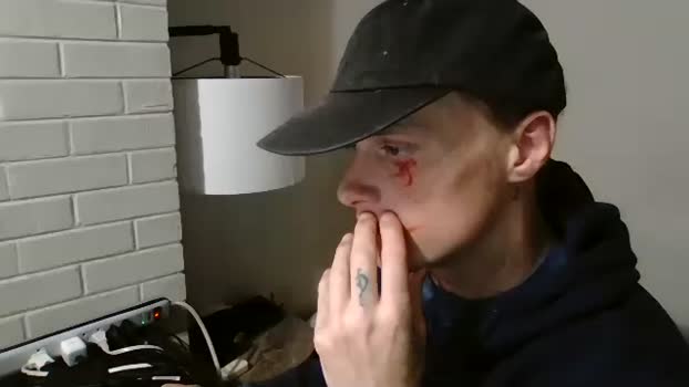 elijahlegion89 08-01-2025 video XXX