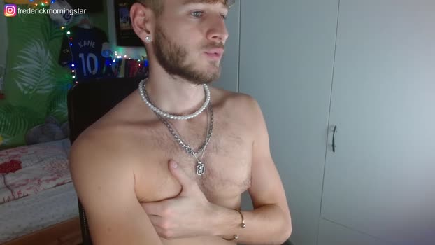 freddy_star 07-01-2025 video fuckass