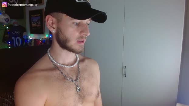 freddy_star 08-01-2025 video ass