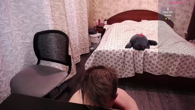 george_fflo 08-01-2025 video sexy