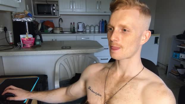 gingerboy_69 07-01-2025 video ass