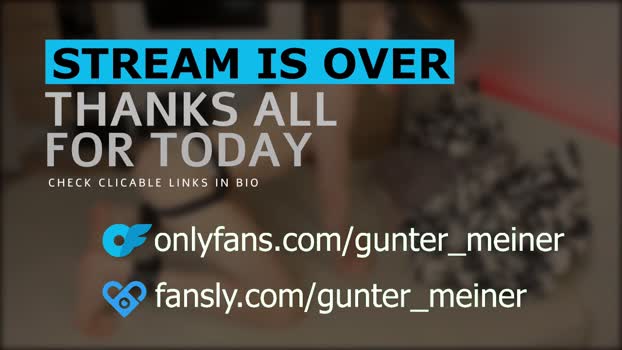 guntermeiner 08-01-2025 video bigballs