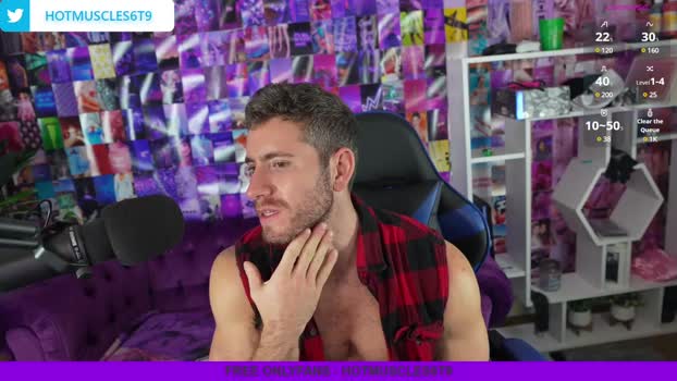 hotmuscles6t9 08-01-2025 video jackoff