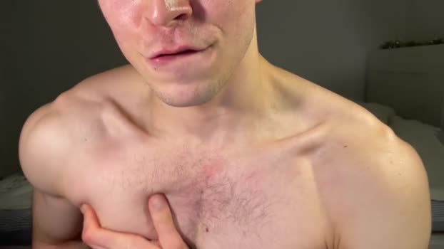 johnnyorny 07-01-2025 video sweet