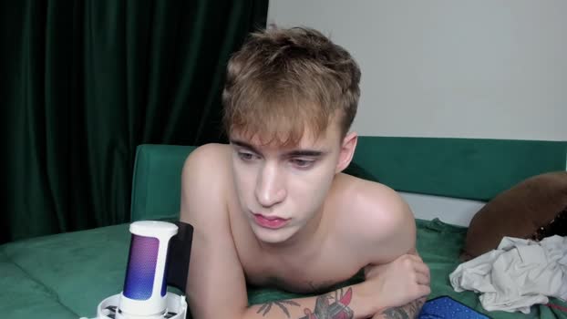 kevin_martin8 07-01-2025 video cute
