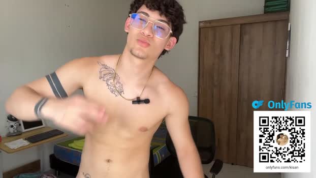 kisan_smith 07-01-2025 video kink