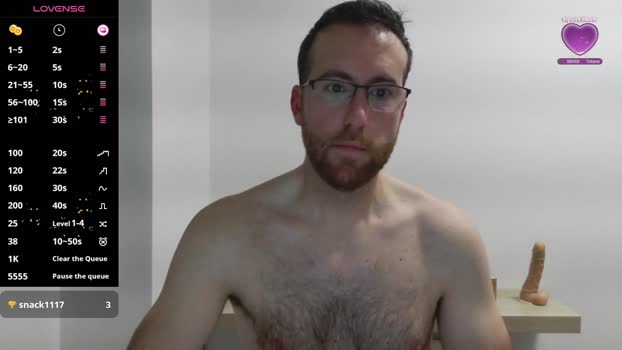 machohiberiko 07-01-2025 video Recorded