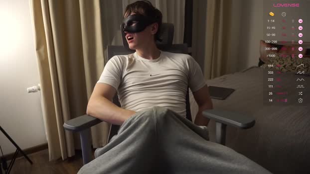 maestro3369 08-01-2025 video Recorded