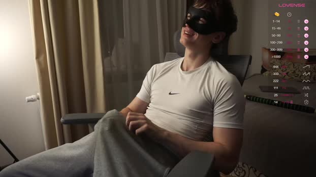 maestro3369 08-01-2025 video Pretty