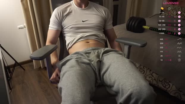 maestro3369 08-01-2025 video Nude