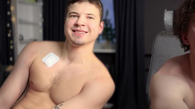 marcus_paradise 08-01-2025 video juicy