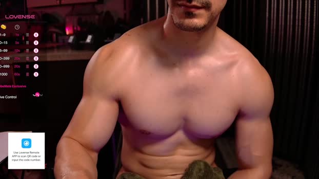 mrlelex 08-01-2025 video moan