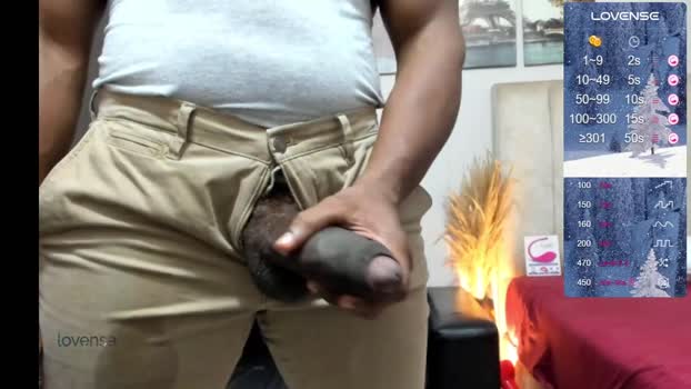 roccoblack02 08-01-2025 video sexy