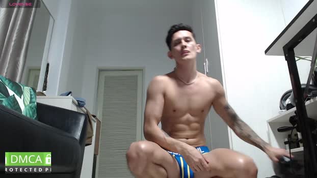 rustynf1tz 08-01-2025 video jerkoff