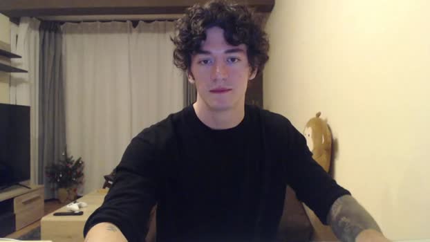 sam_winchest 08-01-2025 video Ass