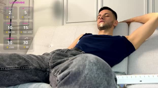 slimvers 08-01-2025 video bigballs