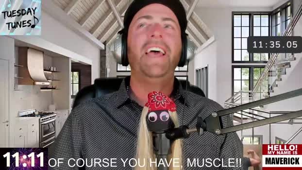 socialmaverick 08-01-2025 video deepthroat