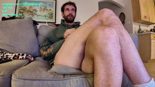 treyanthony 08-01-2025 video fuckass