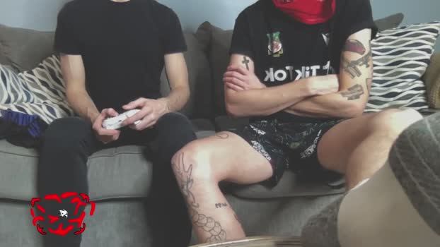 trystoph 08-01-2025 video handsome