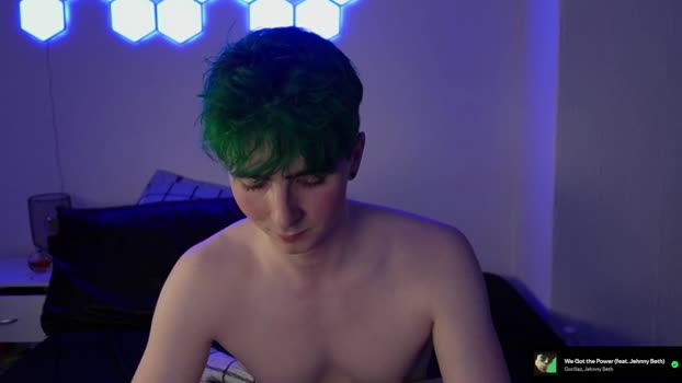 alfiegreenxxx 09-01-2025 video Recorded