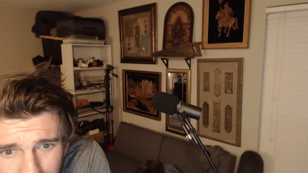 bryancavallo 08-01-2025 video horny