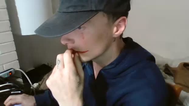 elijahlegion89 09-01-2025 video Webcam