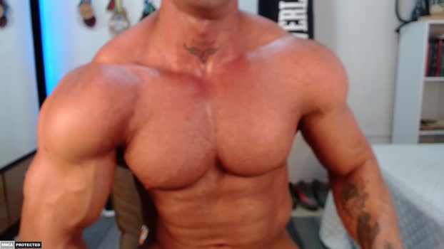 henryhadesflirt 08-01-2025 video big