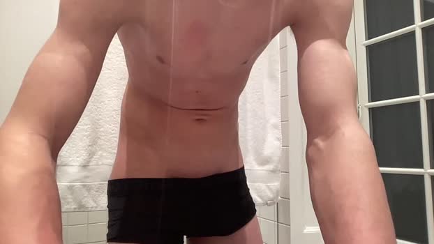 hungdane18 08-01-2025 video orgasm