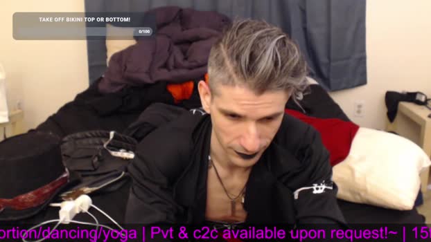 incubussy_x 09-01-2025 video bigballs