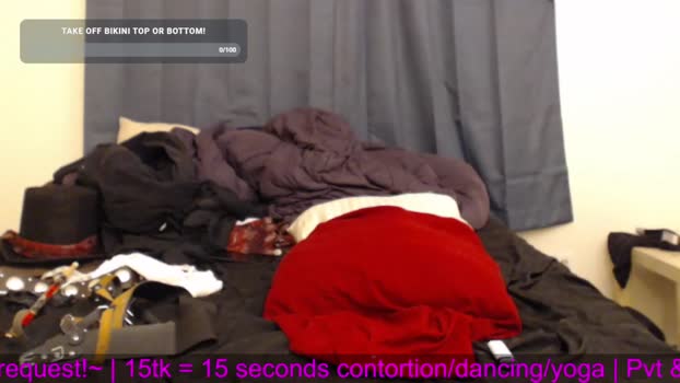 incubussy_x 09-01-2025 video Cam