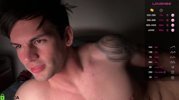 maxandtam 09-01-2025 video Nude