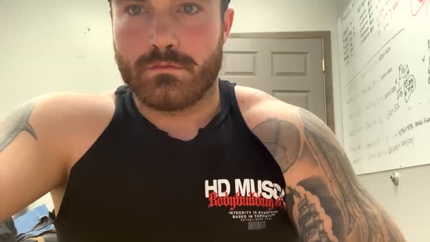 midwesternfit 09-01-2025 video sexymale